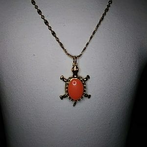 JCrew Pendant Necklace